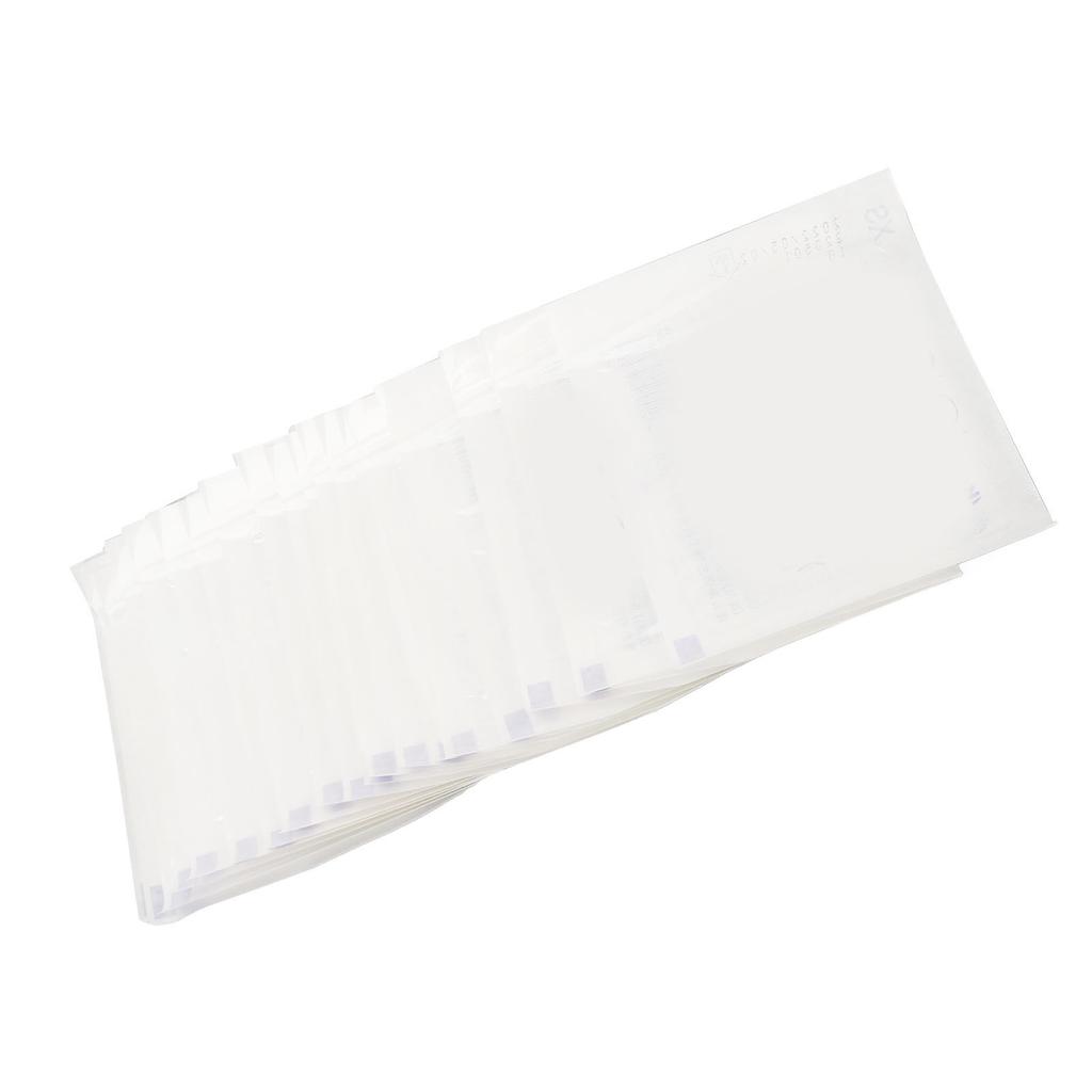 20 Stück Klebeverbände Bad Dusche Wasserdicht Bauchnabelwunden Schutzverbände Starkes Klebepflaster