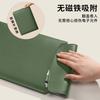 Taikesen Laptop Sleeve Compatible with Apple MacBook 16-Inch, Lenovo, Huawei 15-Inch Computers, Protective Case for Wome