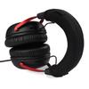 Replacement Headband Cushion for Cloud III Headphone Headbeam Sleeve Caps Improve Headsets Comfort and Durability