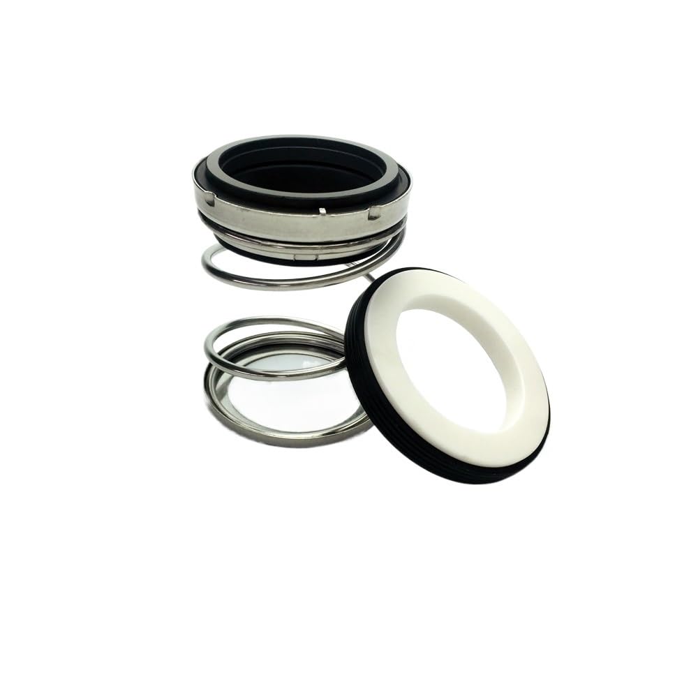 1PC 60A Mechanical Seal EA560-10/12/13/14/15/16/18/19/20/22/24/25/28 Type 5 for Chemical Industry