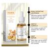 Ouhoe Turmeric Essential Oil Luxurious Moisturizing Hydrating Face Serum For Radiant Skin