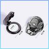 Car Engine Start Stop Button Cover Ignition Switch Protector For Opel Crosa D Astra H Insignia Astra J Zafira B Mokkaastra Vivaro Astra G