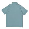 Climb Skin Half-Zip S/S MIST GREEN