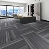 Interlocking Office Carpet Squares - Full Coverage for Commercial Spaces