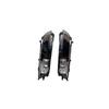 Compatible Front Fog Light Assembly for 2013-2016 & 2018 CC Models - Left & Right Bumper