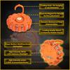 1PC LED Flare Road Emergency Light Roadside Safety Beacon Disc Flashers Warning