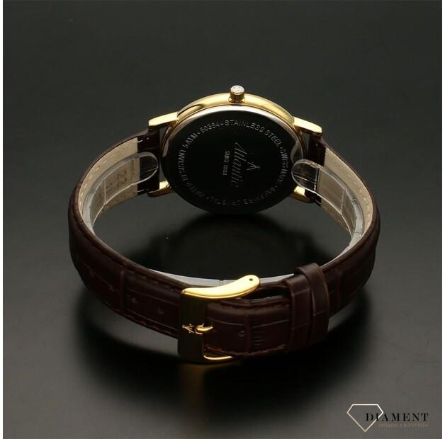 Часы Atlantic Seacrest 50354.45.21