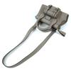 Excellent Chloe Shoulder Bag EDITH MINI BAG 2WAY handbag gray CHC21WS451F43053 Used