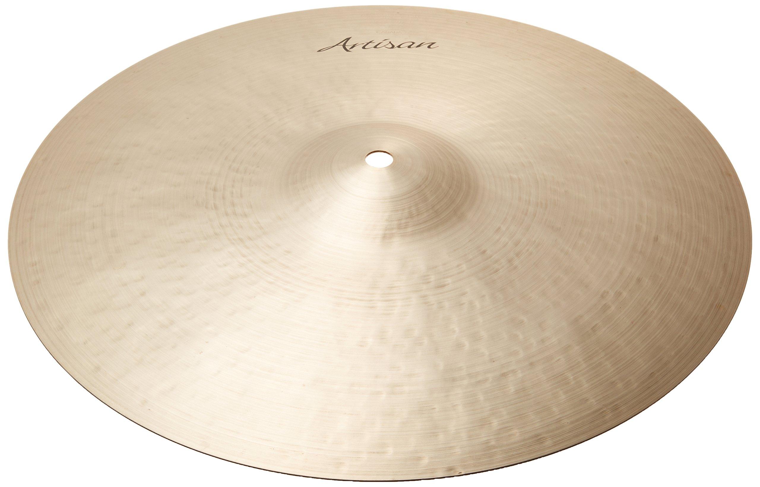 

SABIAN [Artisan] HiHats VL-14TAH