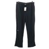 Unused Training Track Pants LG Black Series Jersey Women Used