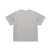 Burberry Fawn Enbroidered T Shirt 80441331