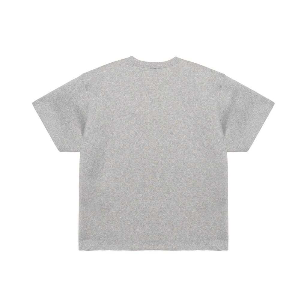 Burberry Fawn Enbroidered T Shirt 80441331