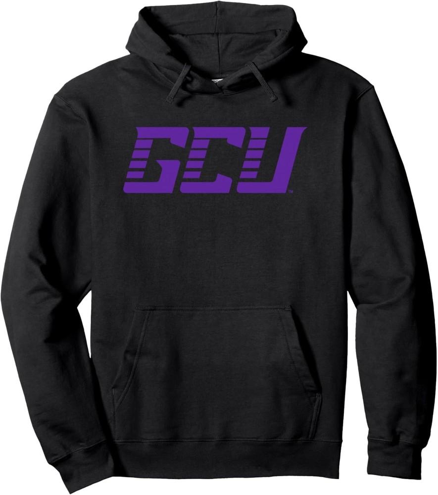 

License Champs Grand Canyon University Lopes Official NCAA NCAFGCU003_A Pullover M