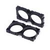 Fire-proof Cylindrical Battery Cell Connection 40135 Lithium Battery Bracket Fixed Combination With Splicing Buckle