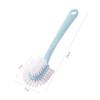 Shoe Cleaning Brush Multifunctional Household Convenient Shoe Washing Brush