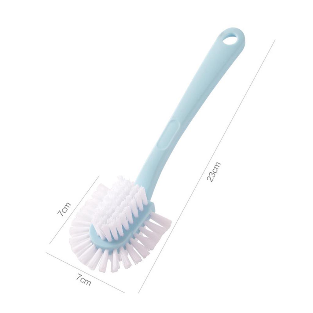 Shoe Cleaning Brush Multifunctional Household Convenient Shoe Washing Brush