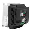 Vector Frequency Converter Single Phase 110V Input To 3 Phase Output Variable Frequency Drive Contro