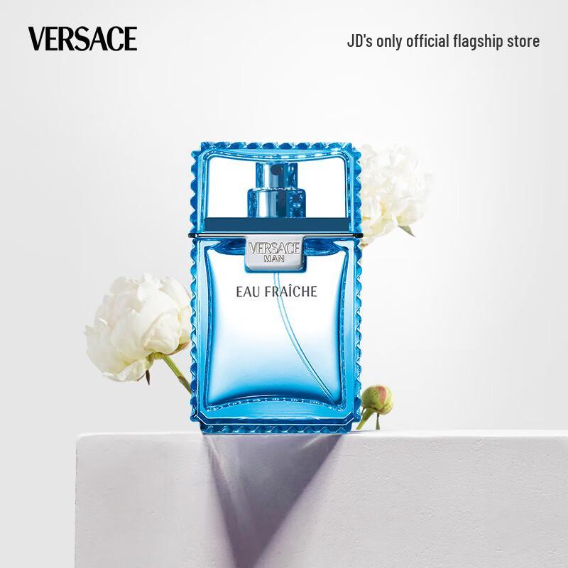 

Versace Pour Homme Туалетная вода