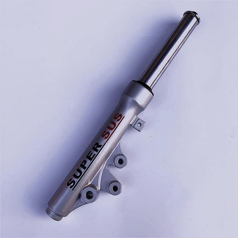Suitable Front Shock Absorber for New Neptune UA125T-3-A, Tenryu Hoshi Tenyu UZ, Lingdi HJ125T-18