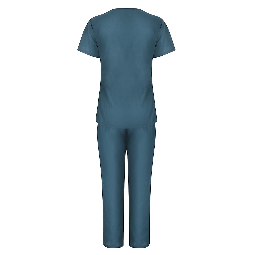 Nurses Healthcare Tunic Hospitality Nurses Carers Therapist Dentist