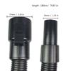 Vacuum Accessory Hose Vacuum Cleaner Tube ABS Texture Flexible Soft Pipe Vacuum Cleaner Hose for Efficient Cleaning