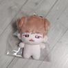 [USED] Stray Kids Seungmin Master Plush Toy 10cm