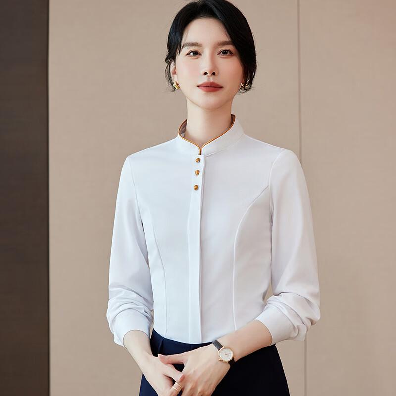 Professional Business Vest Uniform Set