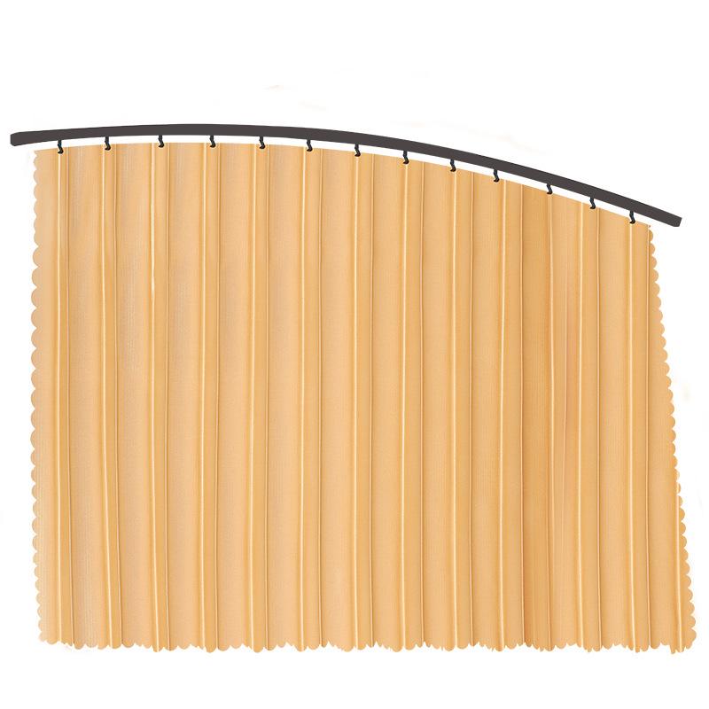 Volvo Rear Window Sunshade Curtains for XC60, S60, S90, XC90, XC40, V60