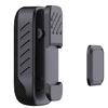 Adventure Ready Portable Speaker Double Mounting Picks IPX5 Authenticated Deep Low Output Wireless Music Streaming