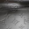 Louis Vuitton Alston Shoulder Bag M55122 Monogram Mat Women Used