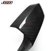 JOGON Carbon Fiber Rearview Mirror Shell for Chevrolet Corvette C8