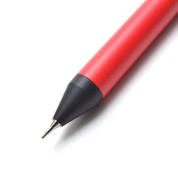 Helvetica Helvetica Multifunction Pen 4 In 1