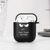 Silicone Cases for Airpods 3 Cover for AirPods 1 2 Storage Case Full Cover New for Airpods Pro 2022 Covers Anti-drop Wear-resistant Waterproof