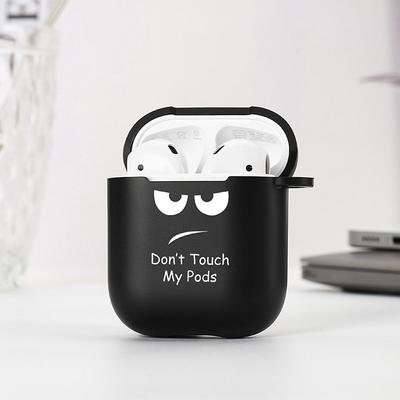 Silicone Cases for Airpods 3 Cover for AirPods 1 2 Storage Case Full Cover New for Airpods Pro 2022 Covers Anti-drop Wear-resistant Waterproof