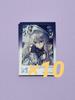 [USED] Arknights Commemorative Art Book Bonus Instax-Style Card Specter