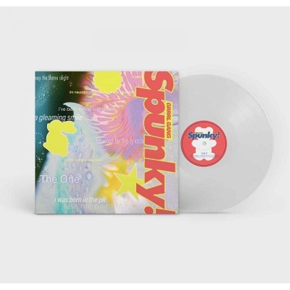 

Грррл Банда Спанки