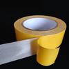 5M Double Sided Cloth Base Tape Translucent Waterproof Super Traceless Cloth Base Tapes High Viscosity Carpet Adhesive