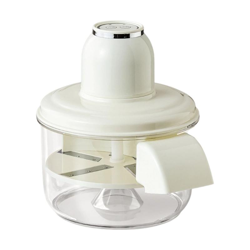 Electric Grape Skin Remover Food Safe Design Easy Operation Plastic Texture Suitable for Small Fruits Vegetables
