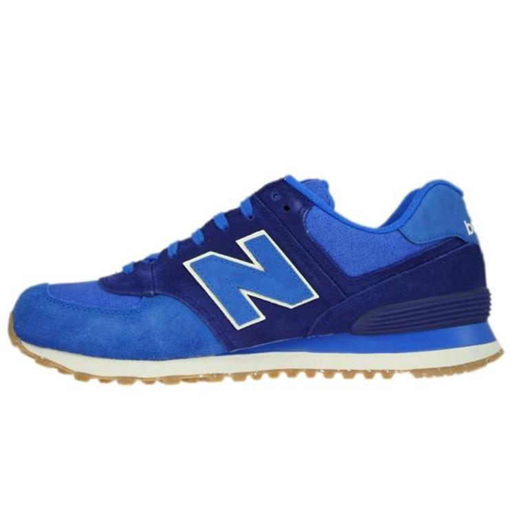 

New Balance 574 Sneakers Blue 41.5