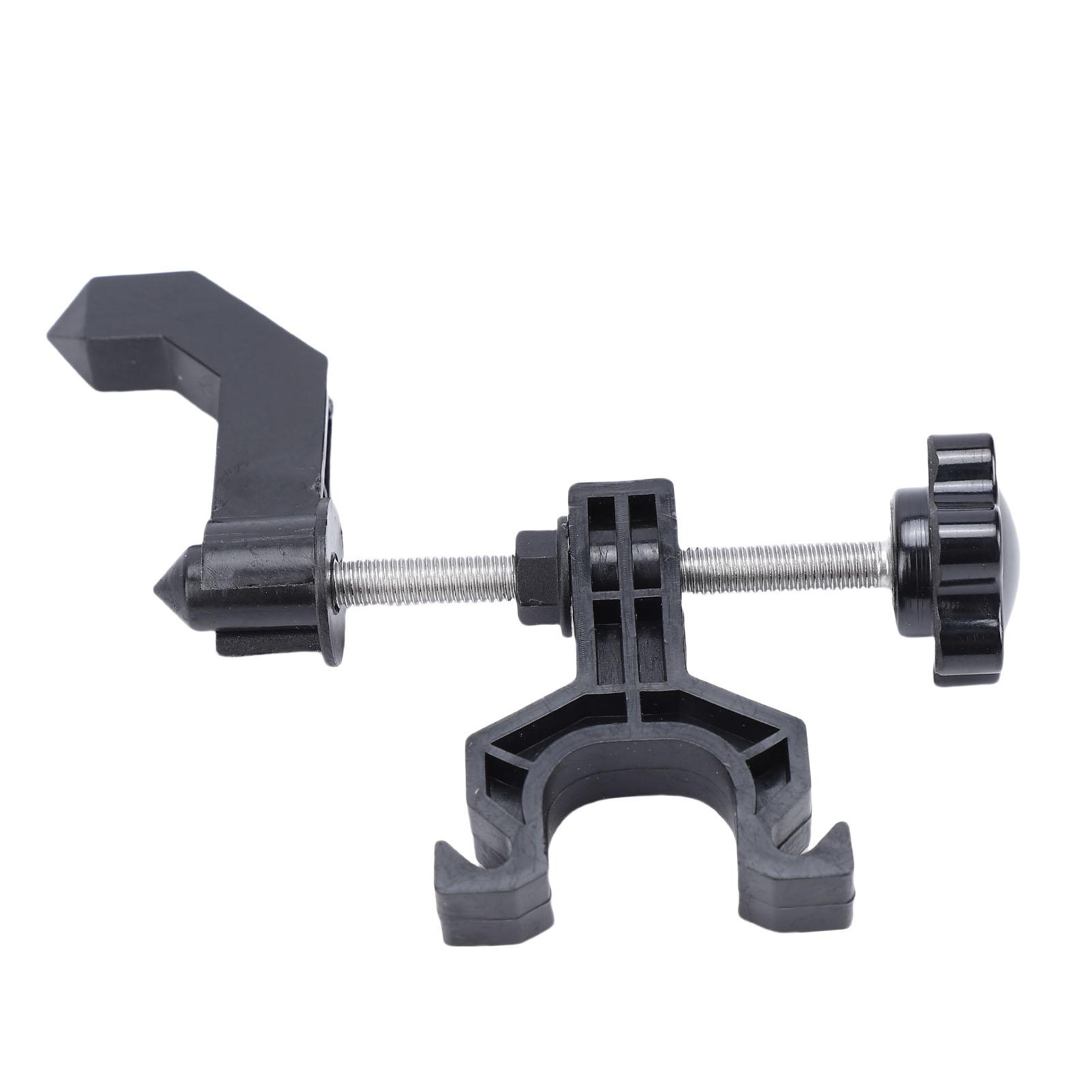 Portable Bicycle Wheel Truing Stand Rims Adjustment Tools Simple Compact Lightweight Mountain Road Bike Wheel Repair