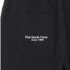The North Face Kids Ice Day Shorts Black Ns6nr07s