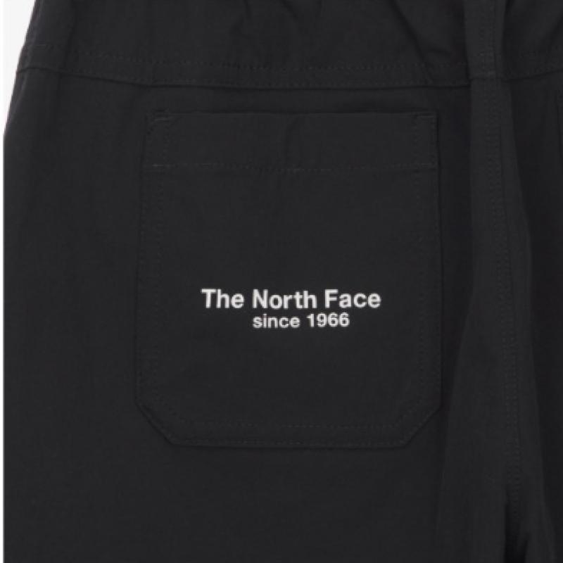The North Face Kids Ice Day Shorts Black Ns6nr07s