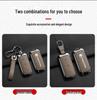 Proton X50 2021 Car Key Case Compatible with L3, L5, X7 Models