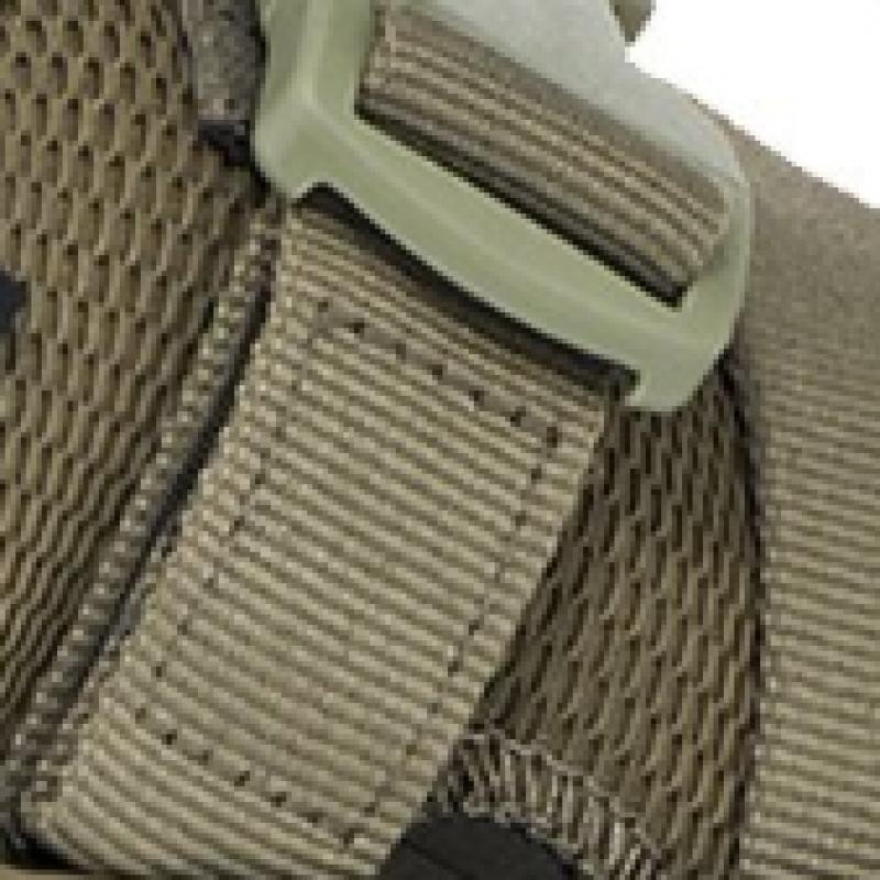 Teva Men S Hurricane Verge Slide Slipper Stvm2416230 Olv