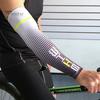 UV Sun Protection Arm Sleeve Breathable Cooling Sleeve Tattoo Coverage Cycling Arm Sleeves for Men Women Outdoor Activities Basketball Golf Running