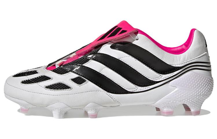Adidas Predator Precision Fg Archive Pack Team Shock Pink HP9816 44