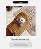 2025 Kids Birkenstock Forest-Style Little Bear Slip-on Slippers for Baby Girls - Cute & Versatile for Spring and Autumn