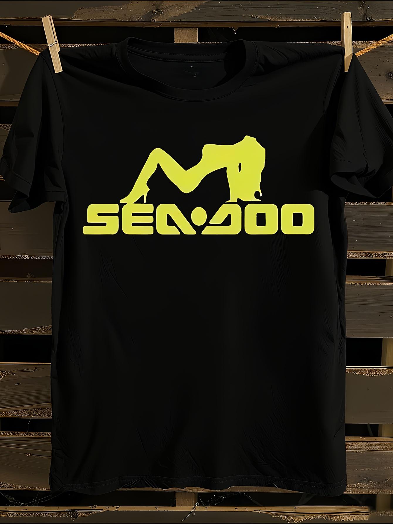 Sea-Doo Graphic Tshirt XXL
