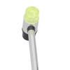 Round head Rubber Mallet Double head Hand Hammer Hand fitting Rubber Hammer  Rubbing printing