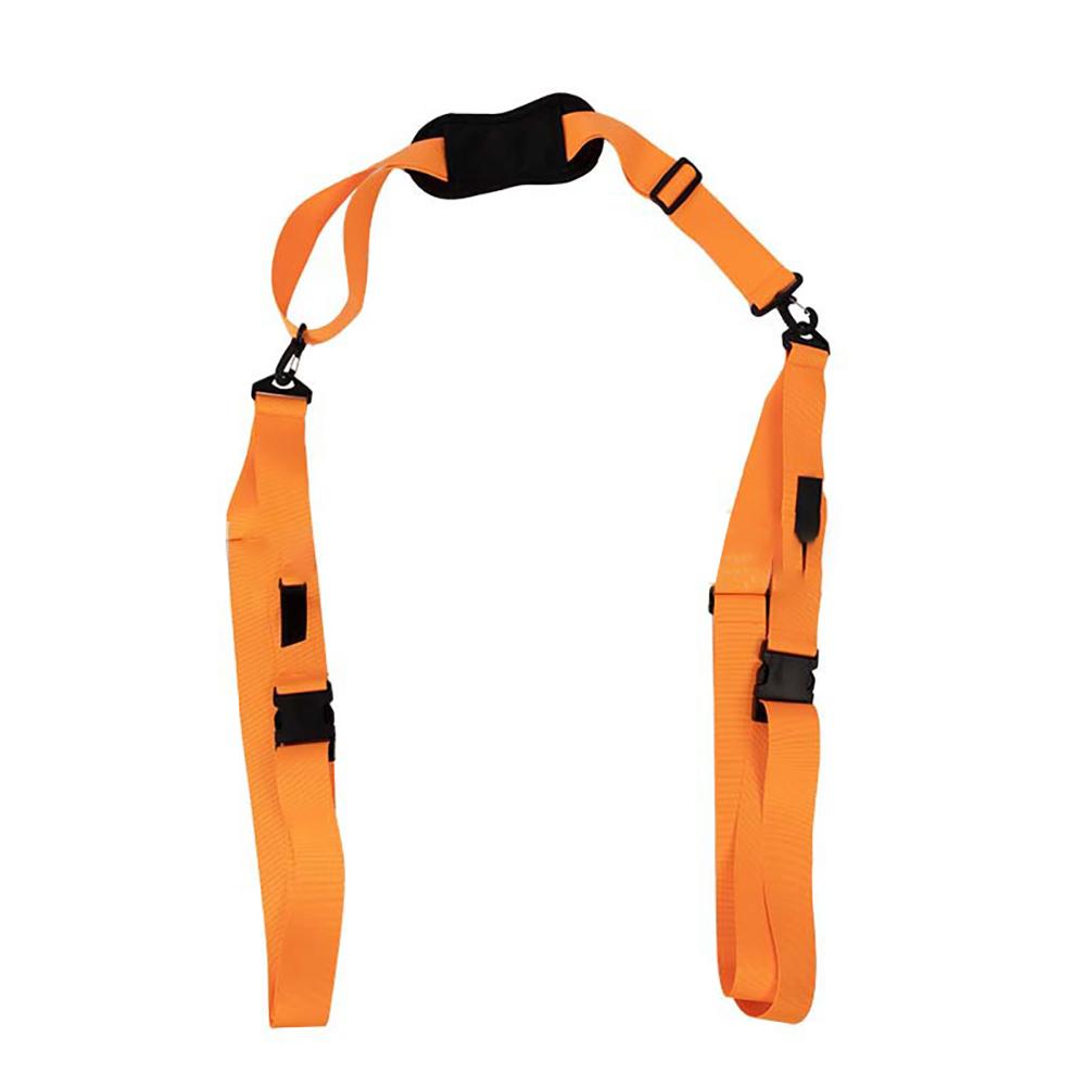 Surfboard Adjustable Carry Straps Paddle Board Shoulder Sling Multifunctional Adjustable Fixed Accessories